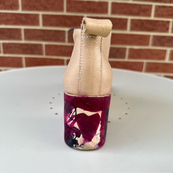 Rachel Comey Wooden Heel Bootie - Picture 5 of 10